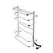Полотенцесушитель электрический Kroner KRP Stern ER800x500-7 CV036331 фото 3