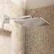 Душова система прихованого монтажу термостатична Grohe QuickFix Precision Grohtherm Cube 34881000 CV034331 фото 6