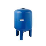 Гідроакумулятор вертикальний Forwater 80 л CV021907 фото