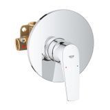 Смеситель скрытого монтажа для душа Grohe Start Flow 29116000 CV036279 фото