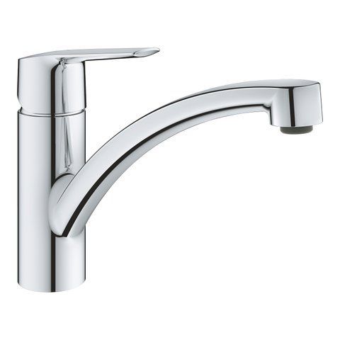 Змішувач для кухні Grohe QuickFix Start 31138002 CV030587 фото