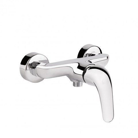 Смеситель для душа Qtap Arena QTARECRM010 Chrome SD00027882 фото