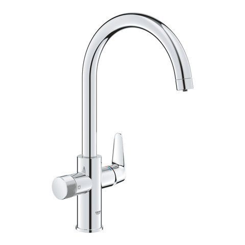 Смеситель для кухни Grohe StartCurve 30592000 CV034334 фото