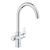 Змішувач для кухні Grohe StartCurve 30592000 CV034334 фото