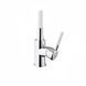 Змішувач для кухні Kroner KRM Kuche - C132WHI CV033128 фото 6