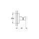 Гачок для ванної кімнати Grohe QuickFix Start 41173000 CV031760 фото 2