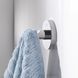 Гачок для ванної кімнати Grohe QuickFix Start 41173000 CV031760 фото 6