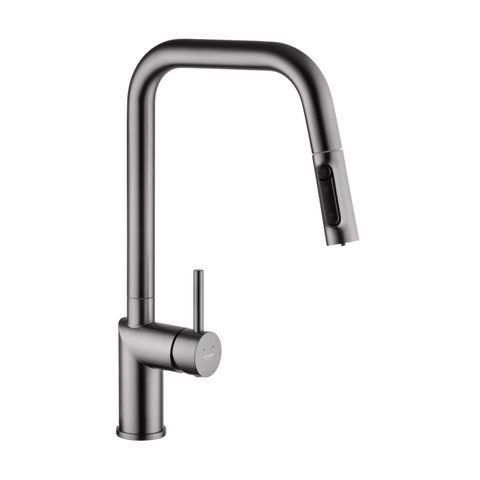 Смеситель для кухни Kroner Element 296569B-5301 CV035987 фото