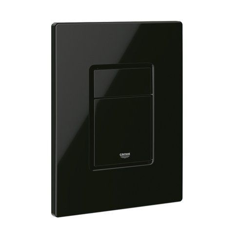 Панель смыва для унитаза Grohe Even Black 38966KV0 CV036245 фото