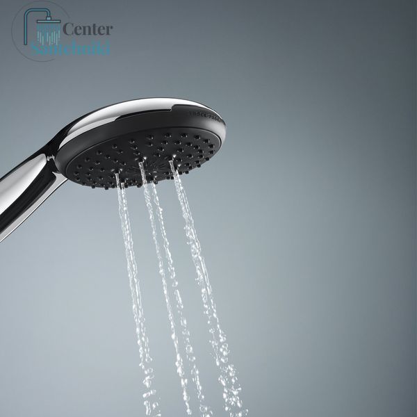 Душевой гарнитур Grohe QuickFix Vitalio Comfort 110 27948001 CV033525 фото
