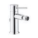 Смеситель для биде Grohe BauClassic 32864000 CV032462 фото 1