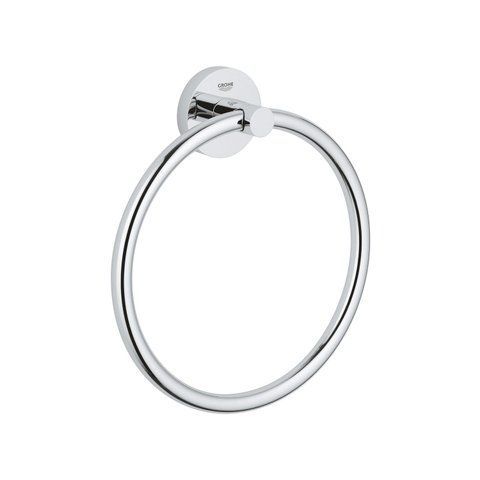 Полотенцедержатель Grohe QuickFix Start 41174000 CV031762 фото