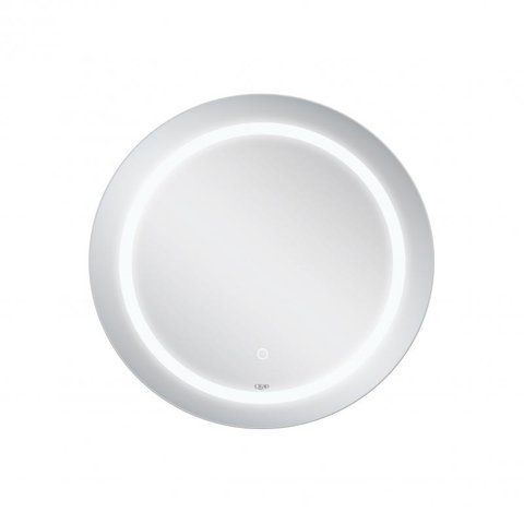 Дзеркало Qtap Jay R590 з LED-підсвічуванням QT0778250359W SD00045770 фото