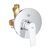 Змішувач прихованого монтажу для ванни Grohe Start Flow 29117000 CV036281 фото