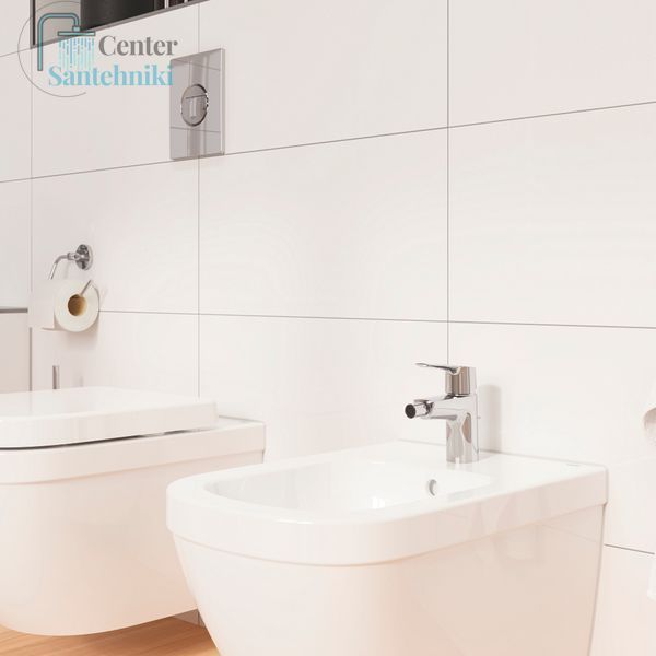 Смеситель для биде Grohe QuickFix Start 32560002 CV030588 фото