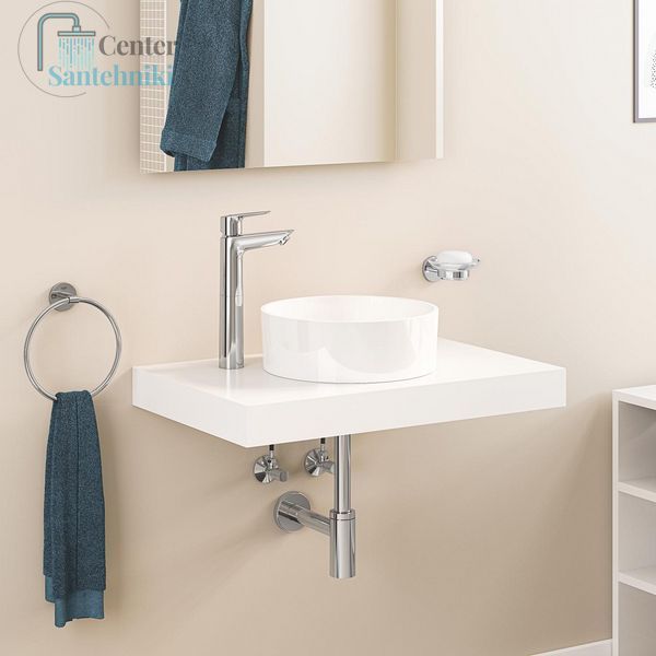 Полотенцедержатель Grohe QuickFix Start 41174000 CV031762 фото