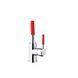 Смеситель для кухни Kroner KRM Kuche - C132RED CV033129 фото 5