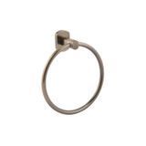 Тримач для рушника Qtap Liberty D 160 мм QTLIBANT1160 Antic Bronze QTLIBANT1160 фото
