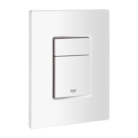Панель смыва для унитаза Grohe QuickFix Even 38966SH0 CV033903 фото