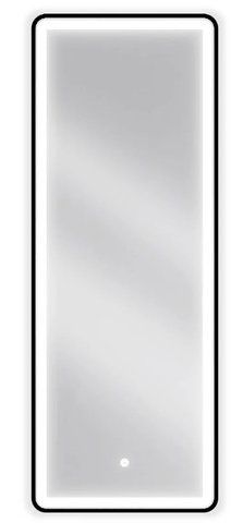 Дзеркало MEXEN CORO 45x120 LED прямокутне MEX-9817-045-120-611-70 фото