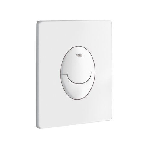Панель смыва для унитаза Grohe QuickFix Start 38964SH0 CV033905 фото