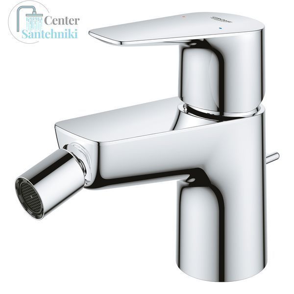 Смеситель для биде Grohe QuickFix StartEdge 23345001 CV030590 фото