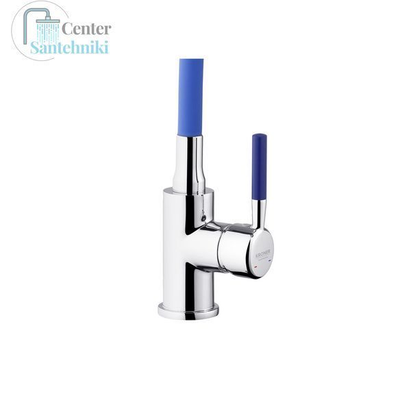 Смеситель для кухни Kroner KRM Kuche - C132BLE CV033131 фото