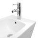 Змішувач для біде REA TESS CHROME хром * REA-B8805 фото 3