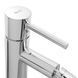 Змішувач для біде REA TESS CHROME хром * REA-B8805 фото 6