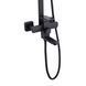 Душова система Kroner KRP Edelstahl Kubus - SCH063 CV022979 фото 2