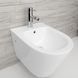 Змішувач для біде REA TESS CHROME хром * REA-B8805 фото 2