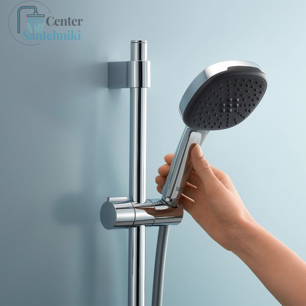 Душевой гарнитур Grohe Vitalio Comfort 110 26928001 CV036764 фото