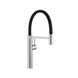 Комплект кухонної мийки Kraft KRF 5448 DECOR (3.0/1.0 мм) CS25219 фото 12