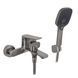 Смеситель для ванны Kroner KRP Makon - GRP060 CV033863 фото 8