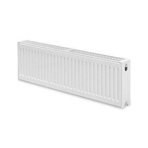 Радиатор стальной с боковым подключением GrandiTherm 22 тип 300х1800 мм CV023945 фото