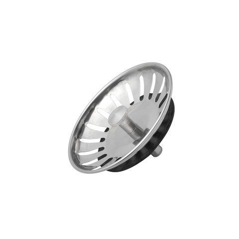 Пробка для сетки сифона KronoPlast DS8004SP15 CV025245 фото