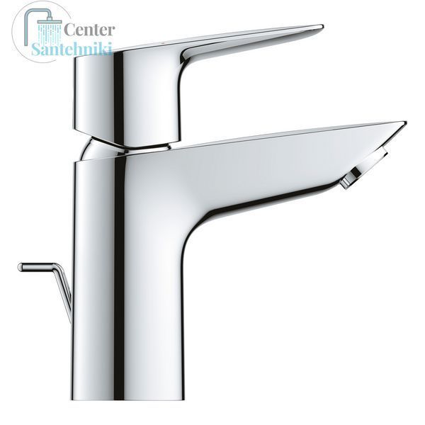 Змішувач для раковини Grohe QuickFix StartEdge S-Size 24196001 CV030593 фото
