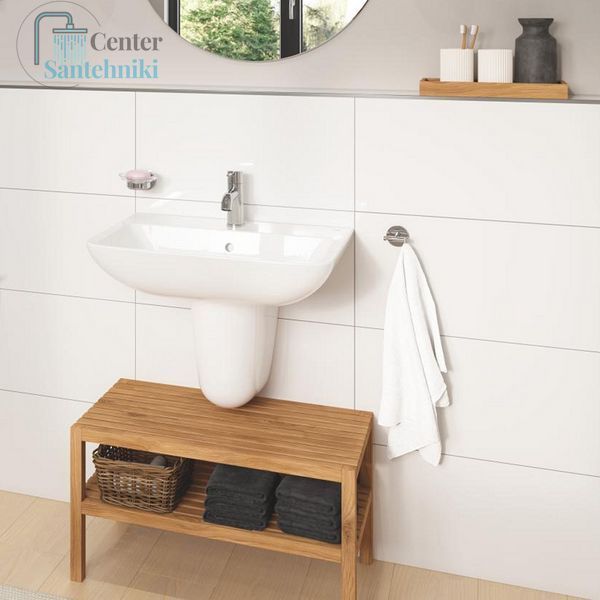 Гачок для ванної кімнати Grohe QuickFix Start Cosmopolitan 41168000 CV031778 фото