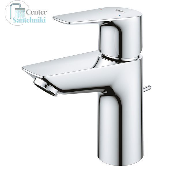 Змішувач для раковини Grohe QuickFix StartEdge S-Size 24196001 CV030593 фото