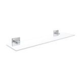 Полиця для ванної кімнати Grohe QuickFix Start Cube 41109000 CV034507 фото