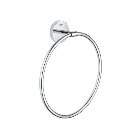 Полотенцедержатель Grohe QuickFix Start Cosmopolitan 41167000 CV031780 фото