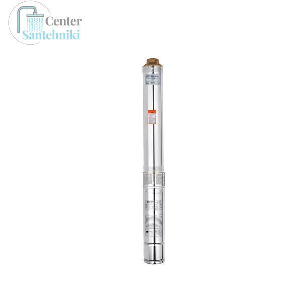 Насос глибинний Forwater 4QJD312-1,1 кВт CV020040 фото
