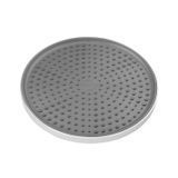 Лейка для верхнего душа Kroner Element 2801532901Z-0101 CV036153 фото
