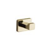 Гачок для рушників VBI MARS BRUSHED GOLD VBI-040101BG фото
