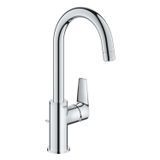Смеситель для раковины Grohe QuickFix StartEdge L-Size 24201001 CV030596 фото