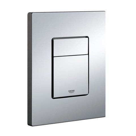 Панель смыва для унитаза Grohe Skate Cosmopolitan 38732000 CV036481 фото