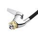 Смеситель для кухни Kroner KRM Odra - C032BLK CV021167 фото 7