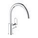 Змішувач для кухні Grohe Start Flow 31555001 CV030532 фото 1