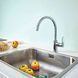 Змішувач для кухні Grohe Start Flow 31555001 CV030532 фото 4