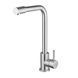 Смеситель для кухни Kroner KRP Edelstahl Klassisch - ESG034 CV022991 фото 5